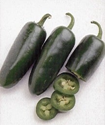 Jalapeño M