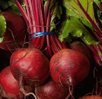 Remolacha Early Wonder