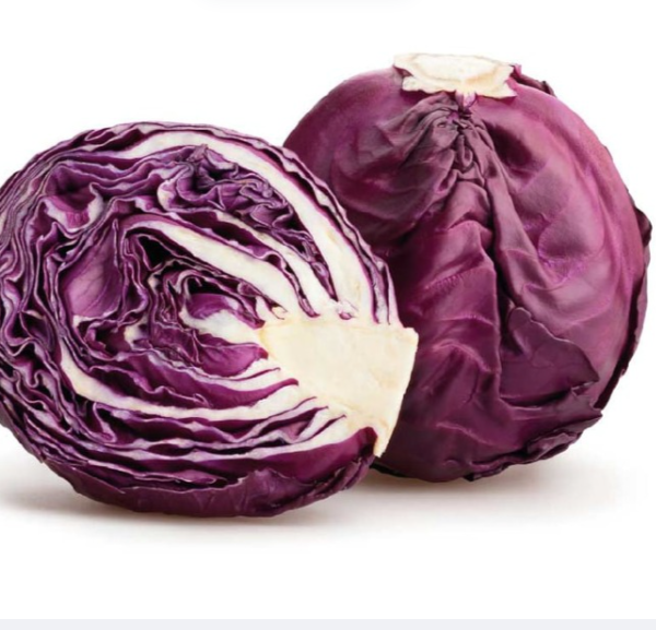 Repollo Red Acre